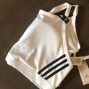 Adidas NWT bra - 4X